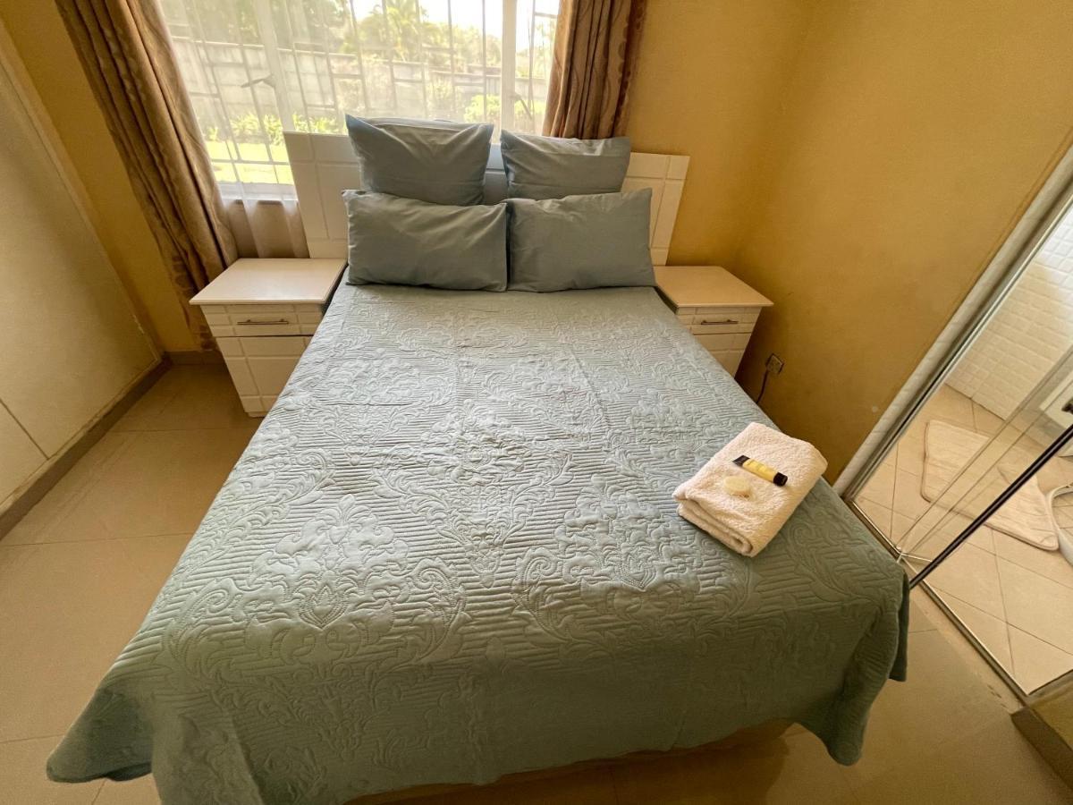 The Hawks Bed And Breakfast Harare Ngoại thất bức ảnh