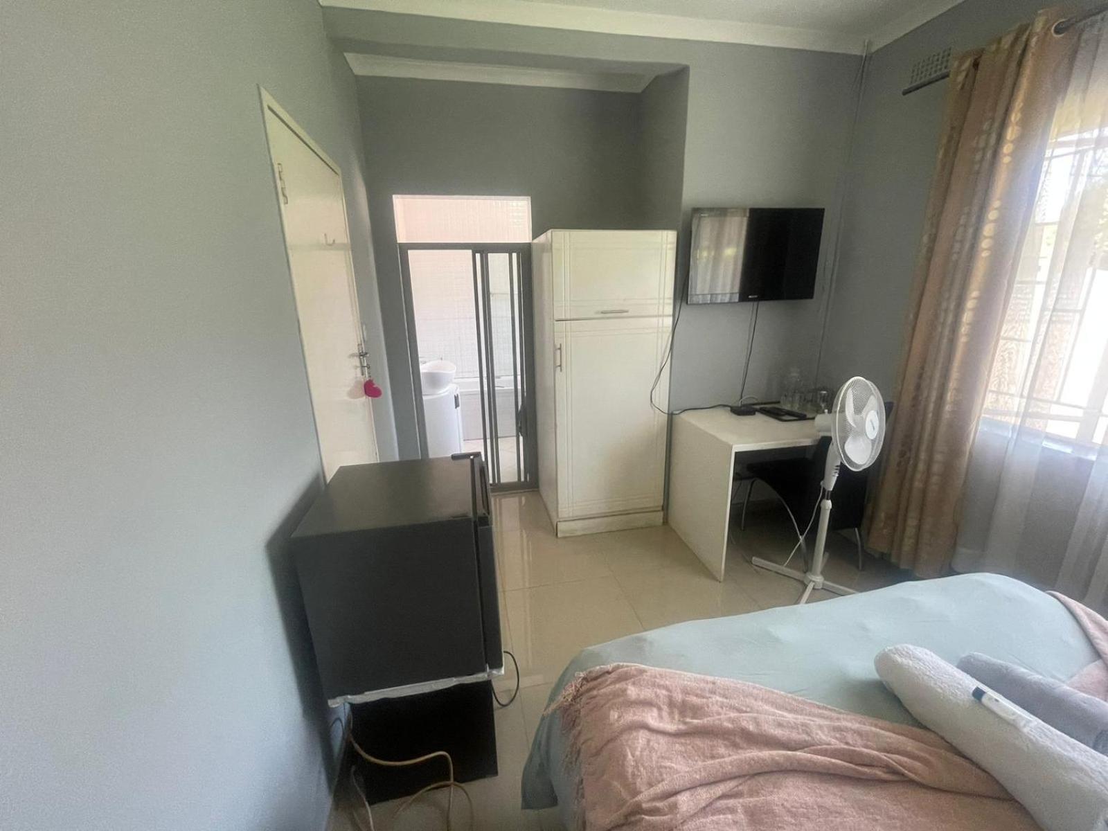 The Hawks Bed And Breakfast Harare Ngoại thất bức ảnh