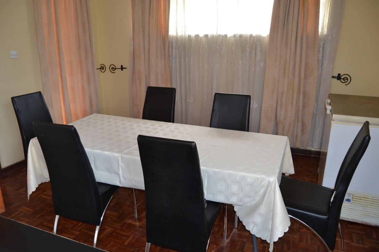 The Hawks Bed And Breakfast Harare Ngoại thất bức ảnh